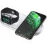 Choetech T317 2 in 1 Dual Wireless Charger Pad (MFI Certified)
